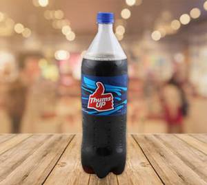 Thums up 750ml