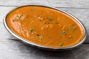 Pomfret Masala