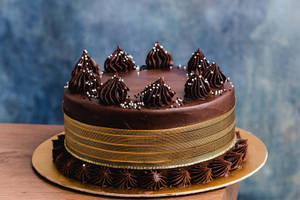 Ultimate Chocolate Cake 900g