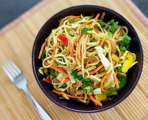 Veg Noodles