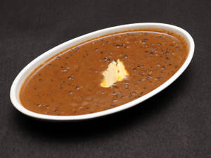 Dal Makhani                        
