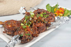 Chicken Lollypop