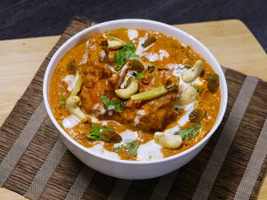 Fauji Special Handi Chicken