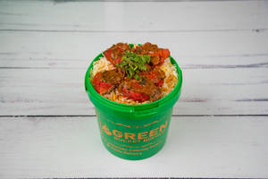 Fish Biryani