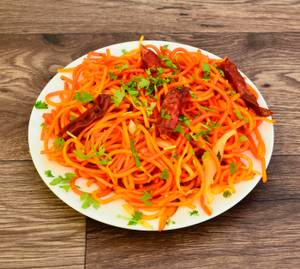 Schezwan Noodles