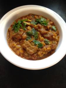 Dal Gosht