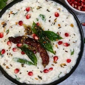 Curd Rice 500ml 