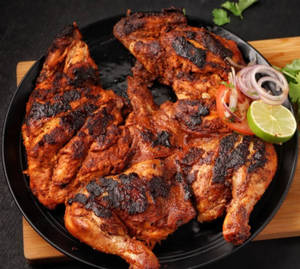 Regular Chicken Alfaham