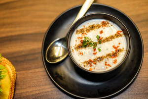Mixed Raita