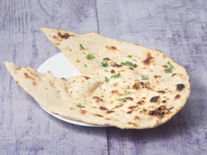 Butter Naan Roti