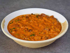 Rajma Masala