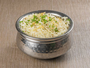 Jeera Rice