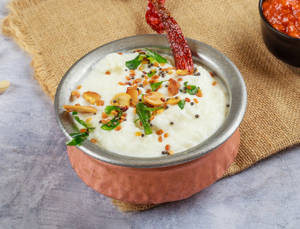 Curd Rice