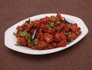Chicken 65 Boneless