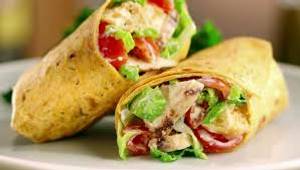 Chicken Wrap