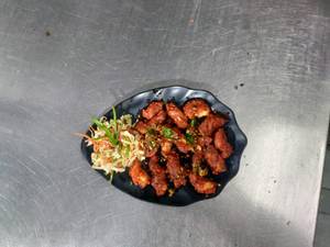 Prawns. Koliwada