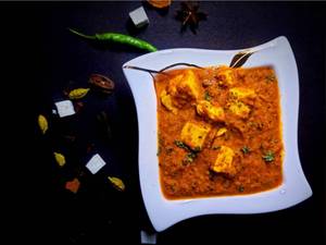 Shahi Paneer
