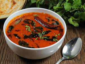 Fish Tikka Masala