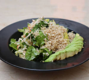 Avocado Salad