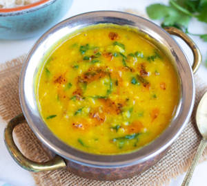 Dal Palak