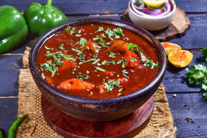 Chilli Paneer Dry
