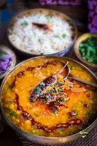 Dal Tadka