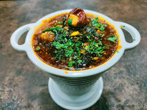 Dal Tadka