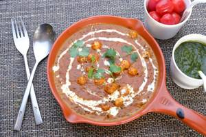 Dal Makhani [350ml]
