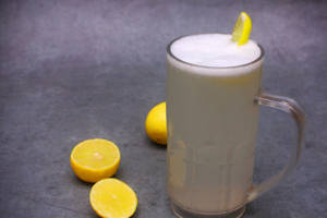 Fresh Lime Water