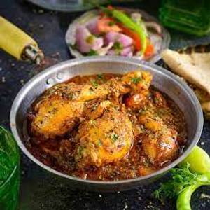 Pepper Chicken Gravy