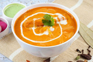 Shahi Paneer