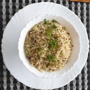 Rice Jeera Fry (Amul)