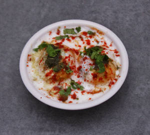 Dahi Bhalla