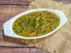 Dal Khichdi