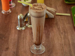 Cold Coffee