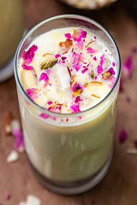 Thandai