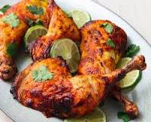 Tandoori Chicken