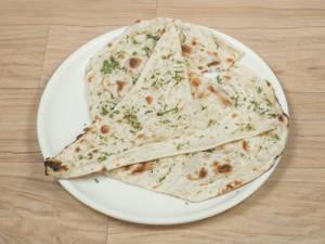 Plain Naan