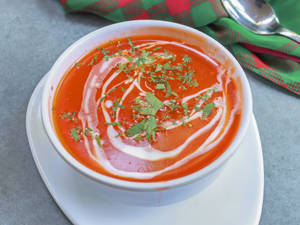 Tomato Soup