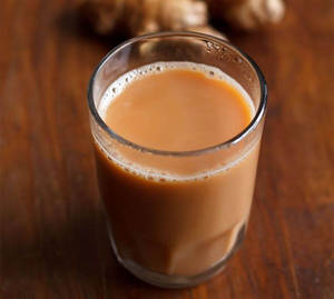 Elaichi Chai