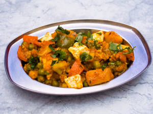 Mix Veg