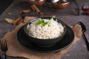 Jeera Rice
