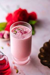 Rose Lassi Small