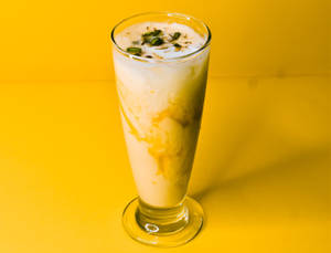 Mango Lassi