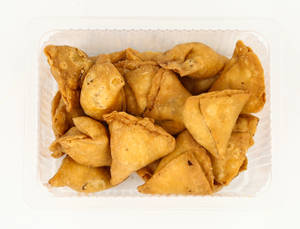 Cocktail Samosa