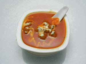 Tomato Soup