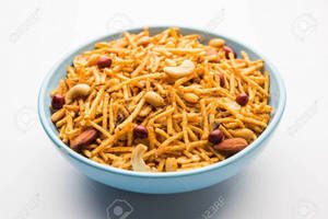 Falahari Namkin