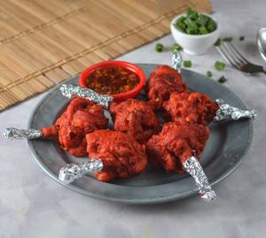 Chicken Lollipop