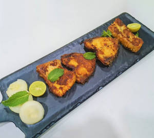 Katla Fry