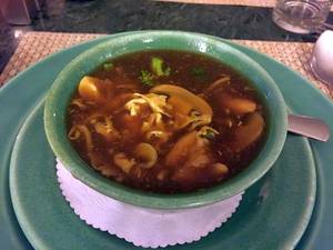 Thukpa [Chicken]